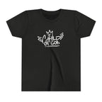Youth Tee — Child of God T-shirt