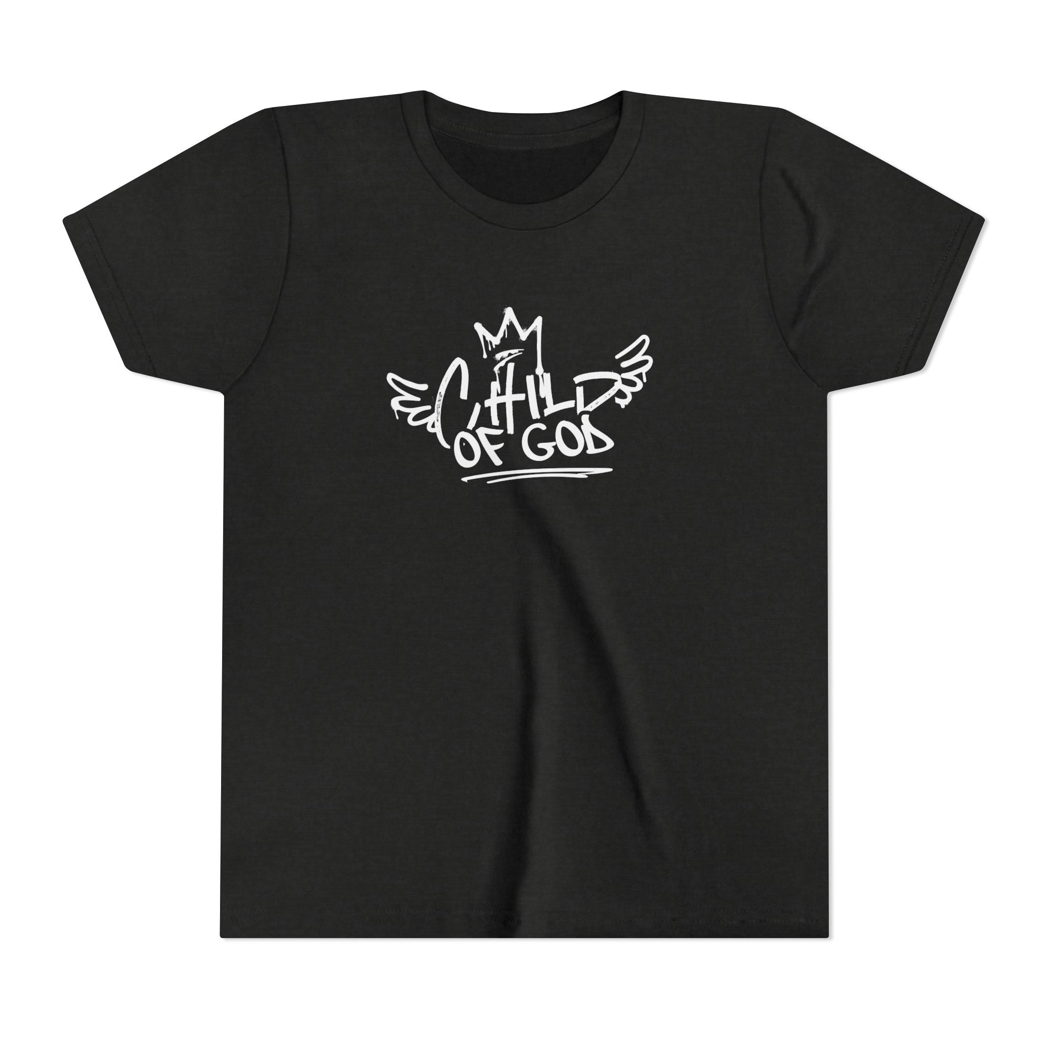 Youth Tee — Child of God T-shirt