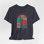 Romans 12:2 Transformed Not Conformed T-shirt