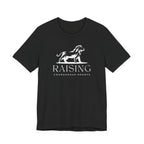 Raising Courageous Hearts Tshirt