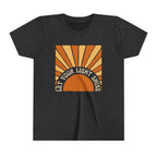 Youth Tee — Let Your Light Shine Shirt