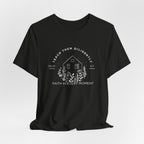 Teach Them Diligently T-Shirt
