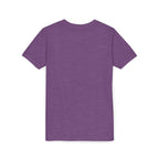 Youth Tee — Small Roar Big Faith Shirt