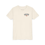 Youth T-shirt - Super Sammy Heart Club "Take It Fun" Hike