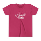Youth Tee — Child of God T-shirt