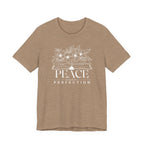 Peace Over Perfection T-shirt