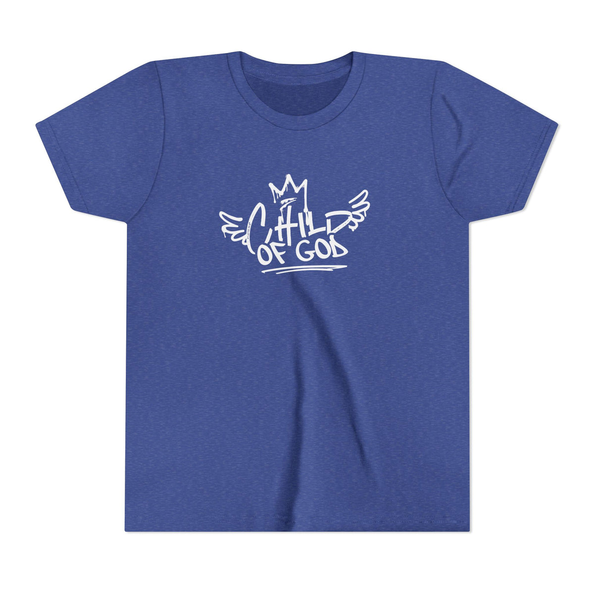 Youth Tee — Child of God T-shirt