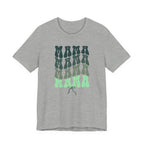 Mama with Bow T-shirt