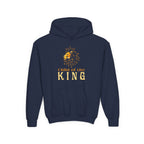 Child of the King - Youth Hoodie