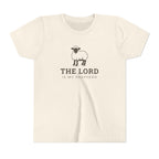 Youth Tee — The Lord is my Shepherd Shirt