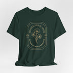 Homeschool Mom: Raising the Next Generation T-shirt