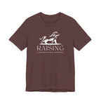 Raising Courageous Hearts Tshirt