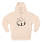 Made to Worship Hoodie
