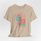 Romans 12:2 Transformed Not Conformed T-shirt