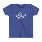 Youth Tee — Child of God T-shirt