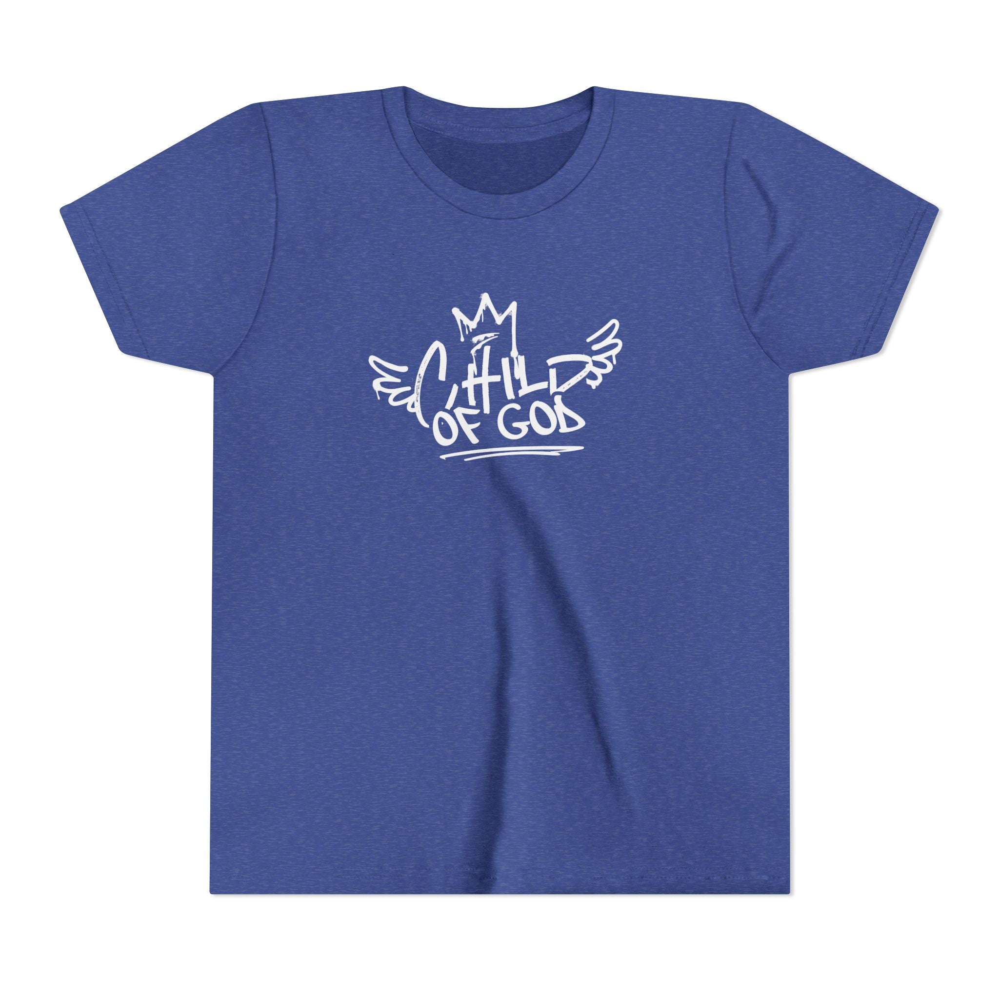 Youth Tee — Child of God T-shirt