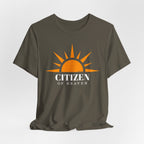 Citizens of Heaven Tshirt
