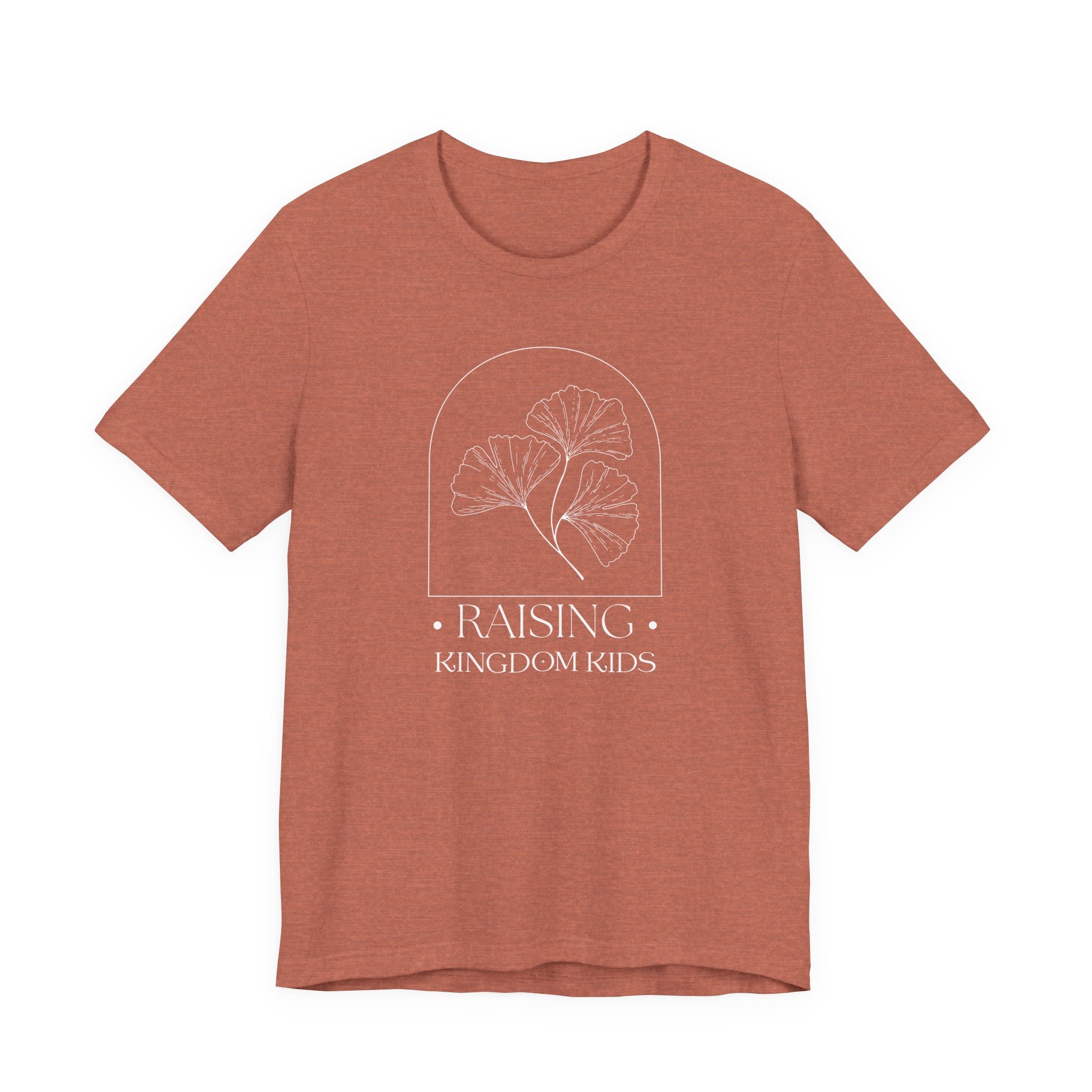 Raising Kingdom Kids Tshirt