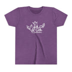 Youth Tee — Child of God T-shirt