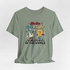 Be the Salt & Light T-shirt