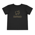 Toddler Tee — The Lord is My Shepherd Shirt