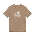 Raising Courageous Hearts Tshirt