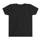 Youth Tee — Small Roar Big Faith Shirt
