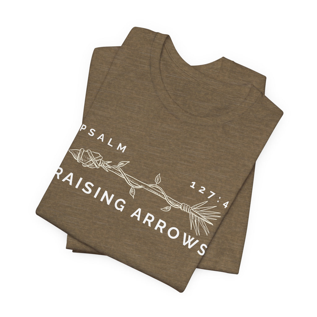 Raising Arrows Tshirt