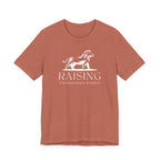 Raising Courageous Hearts Tshirt