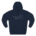Faith Over Fear Hoodie