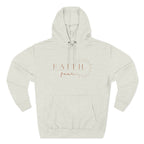 Faith Over Fear Hoodie