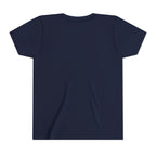 Youth Tee — Small Roar Big Faith Shirt