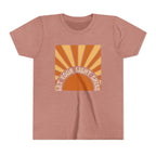 Youth Tee — Let Your Light Shine Shirt