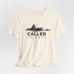 Called to Cast T-Shirt