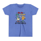 Youth Tee — Be the Salt & Light Shirt