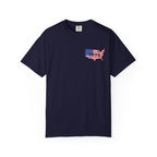 In God We Trust Comfort Colors T-shirt