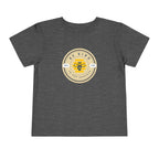 Toddler Tee — Be Kind to One Another Shirt