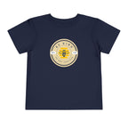 Toddler Tee — Be Kind to One Another Shirt