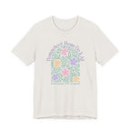 Homeschool Moms Do It All Tshirt