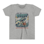 Youth Tee — Get In Buddy Shirt