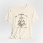 Rooted in Christ — Raising Disciples T-shirt