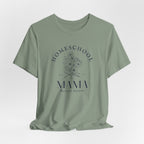 Homeschool Mama: Raising Arrows T-shirt