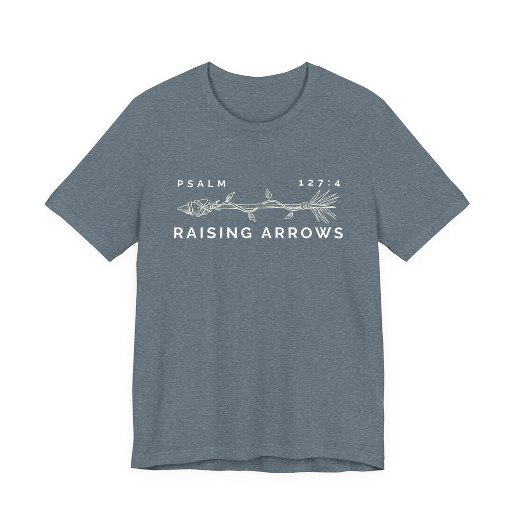 Raising Arrows Tshirt