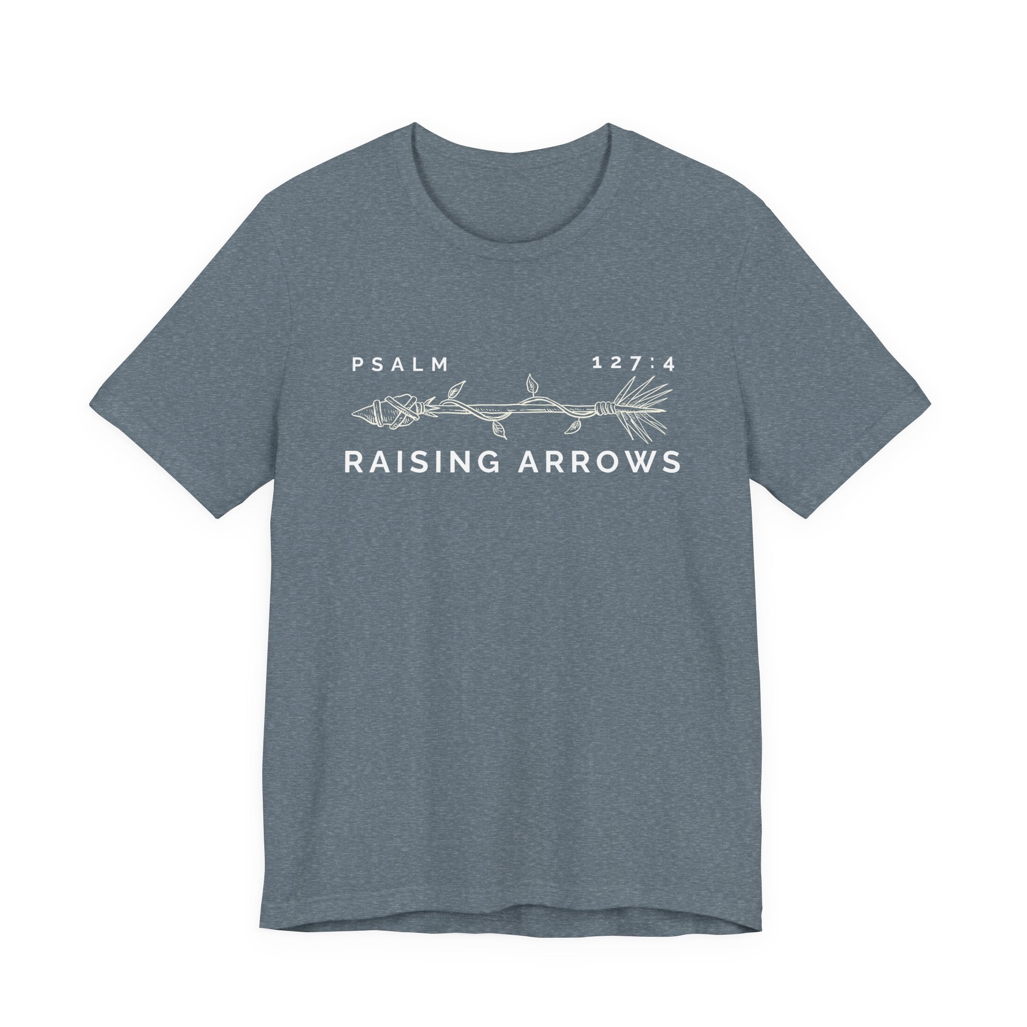 Raising Arrows Tshirt