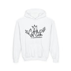 Youth Hoodie - Child of God
