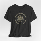 Rooted in Christ, Growing in Grace T-shirt