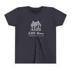Youth Tee — Little Home Learners Club Shirt