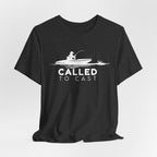 Called to Cast T-Shirt