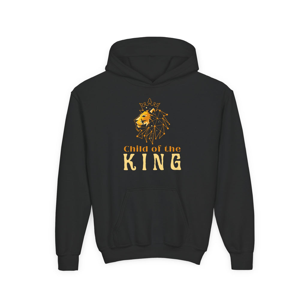 Child of the King - Youth Hoodie