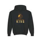 Child of the King - Youth Hoodie